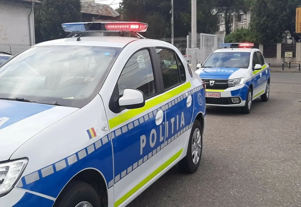 Razie a polițiștilor. Cetățeni străini amendați pentru jocuri de noroc clandestine