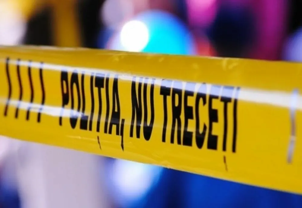 Descoperire terifiantă într-o localitate de lângă Timișoara