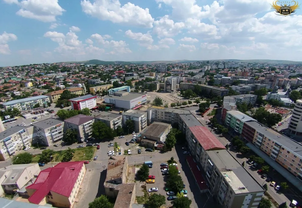 Avarie Energoterm. Tulceni fără căldură și apă caldă