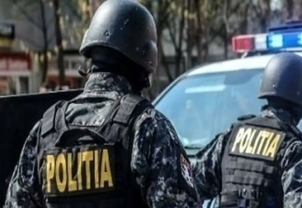 Percheziții în Tulcea într-un dosar de înşelăciune cu adeverințe de venit false
