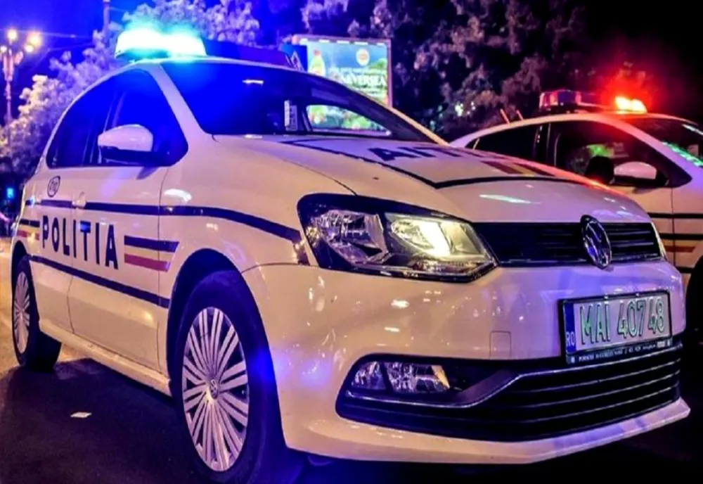 Bărbat lovit pe o trecere de pietoni din Tulcea