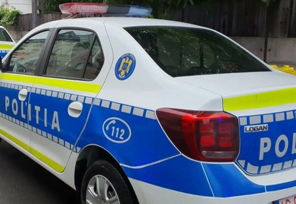 Depistat în trafic cu permisul anulat 