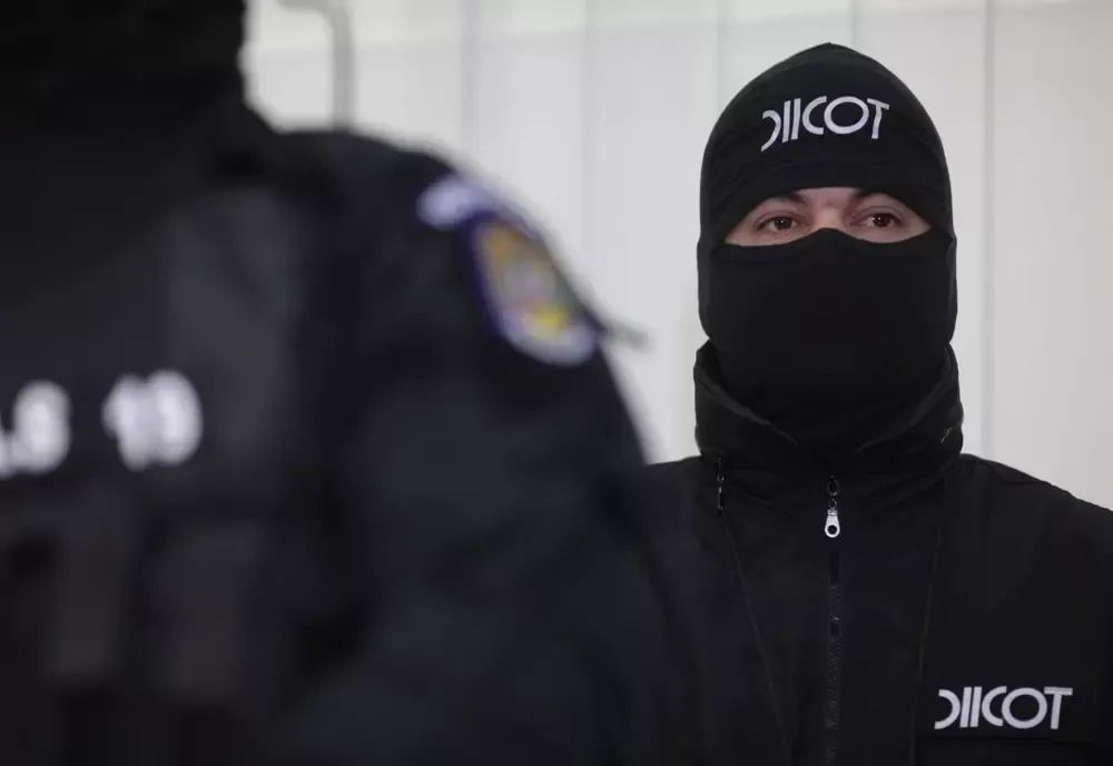 VIDEO Captură record de droguri. 1, 4 tone de heroină găsite în portul Constanța