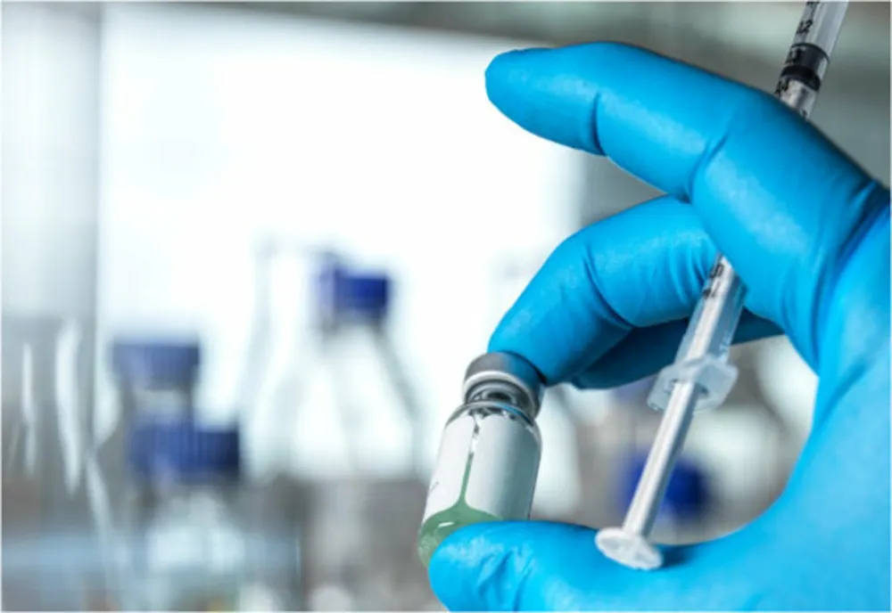 Un nou centru de vaccinare se deschide în municipiul Tulcea