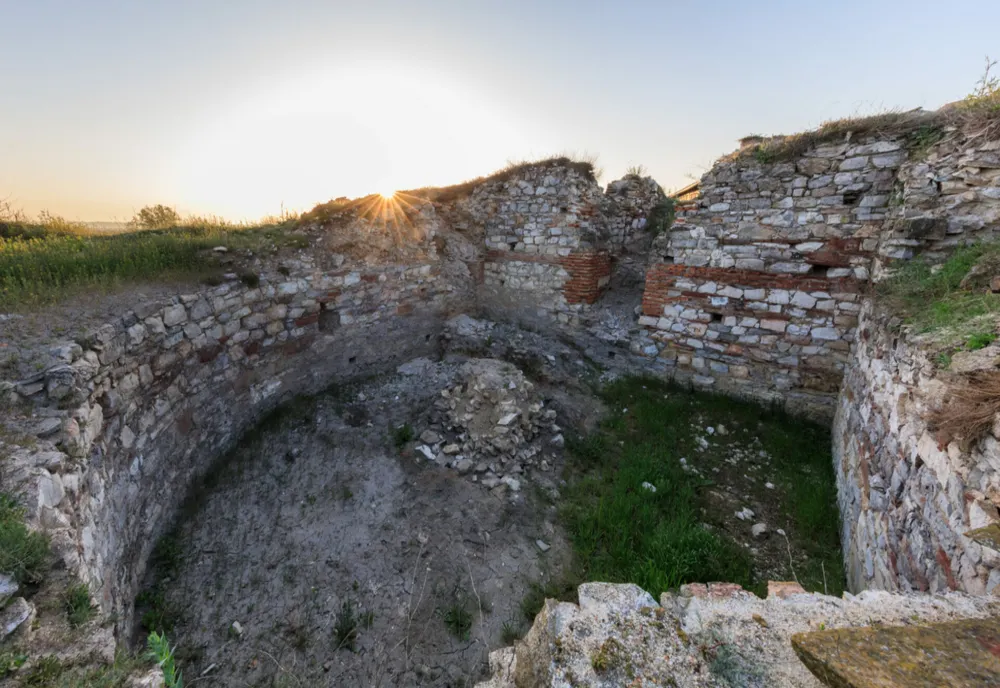 Zilele Europene ale Arheologiei la Cetatea Halmyris