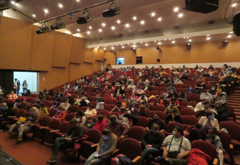 Ziua Copilului, la Teatru, Casa Avramide și Centrul Eco-Muzeal „Delta Dunării“