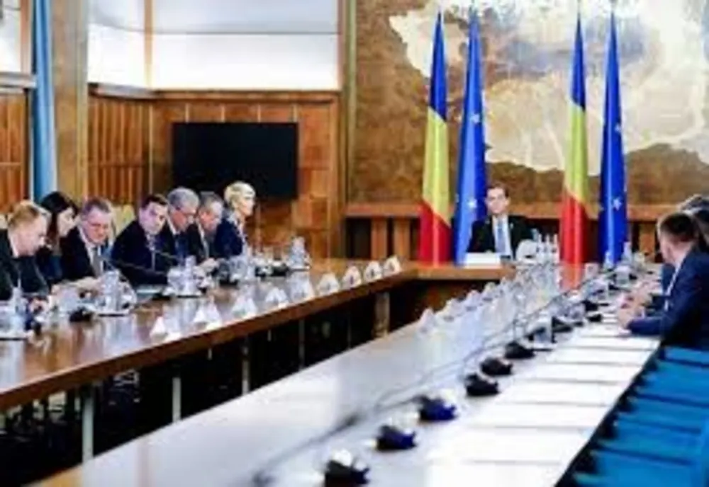 USR-PLUS și PNL nu se înțeleg deloc pe două proiecte majore