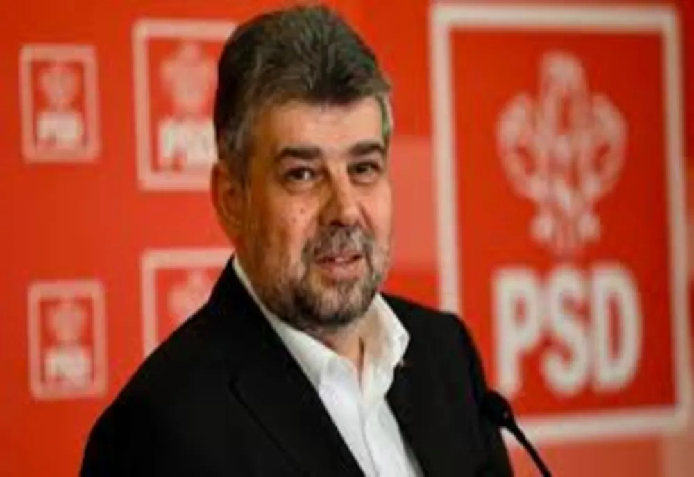 Marcel Ciolacu: „USR trăiește într-o mascaradă. Să se hotărască dacă sunt în guvern sau opoziție”