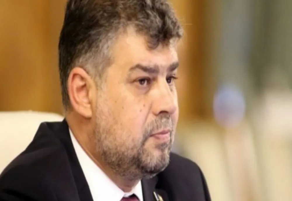 Președintele PSD taxează "incompetența și iresponsabilitatea guvernanților"