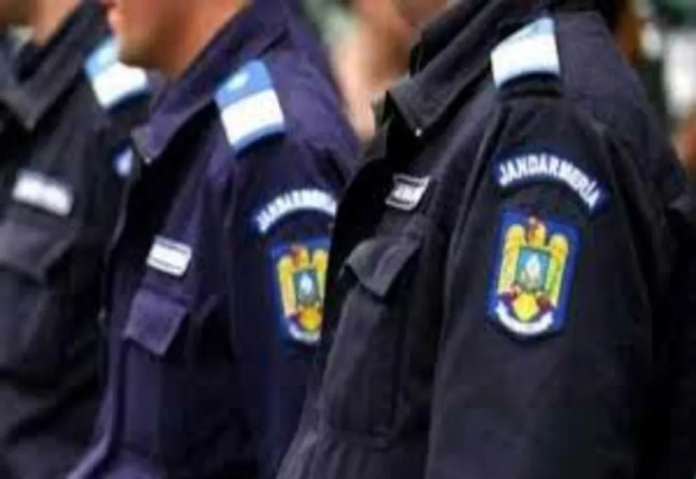 Concursuri organizate de Jandarmeria Tulcea prin încadrare directă și rechemare în activitate