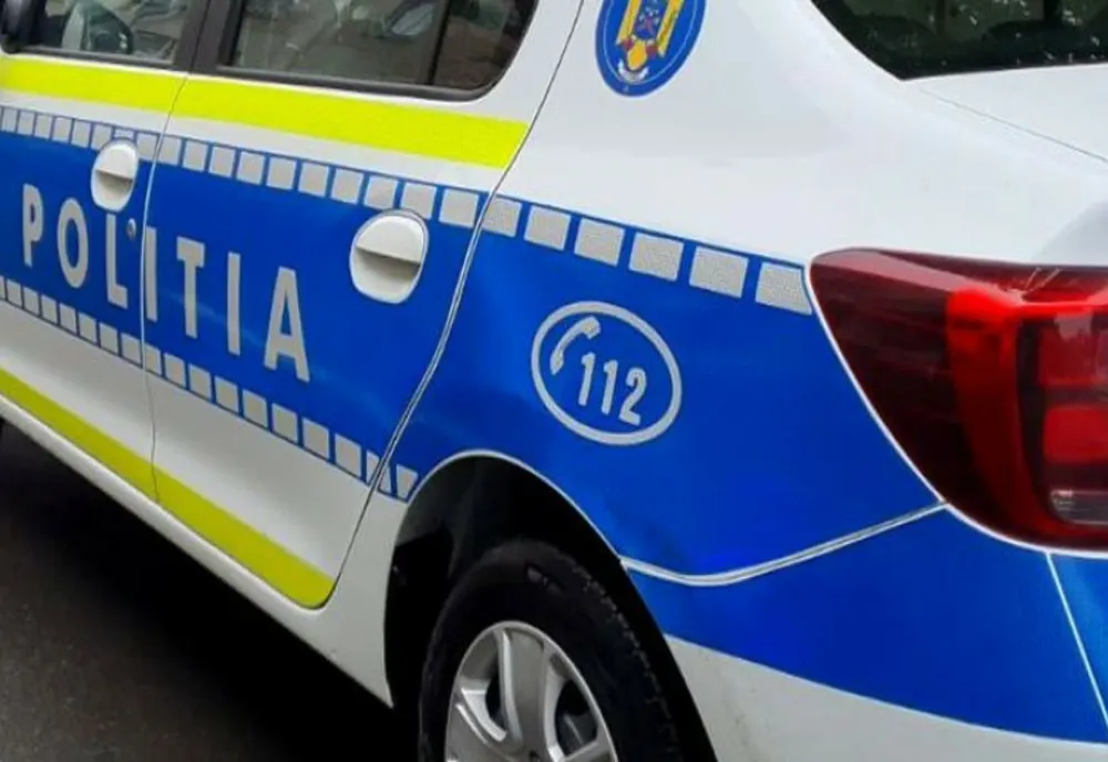 Angajări la IPJ Tulcea