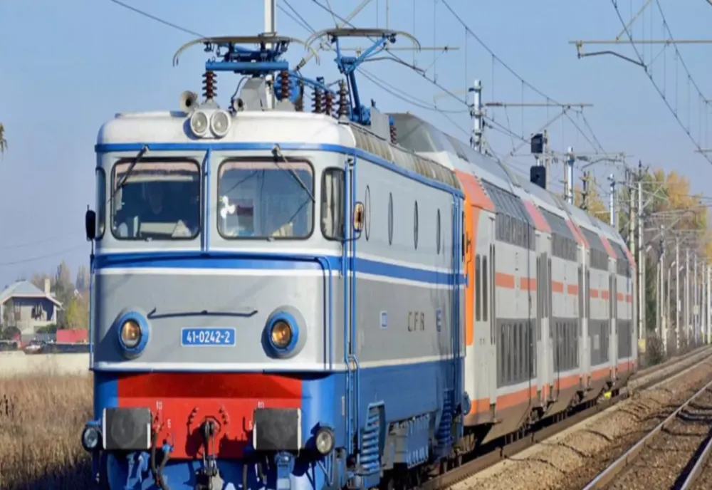Biletele de tren ar putea fi mai scumpe de la 1 iulie. Cum motivează CFR