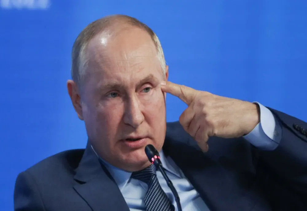 Ce presupune, de fapt, tratatul de cooperare Rusia-Donbas. PLANUL SECRET al lui Putin