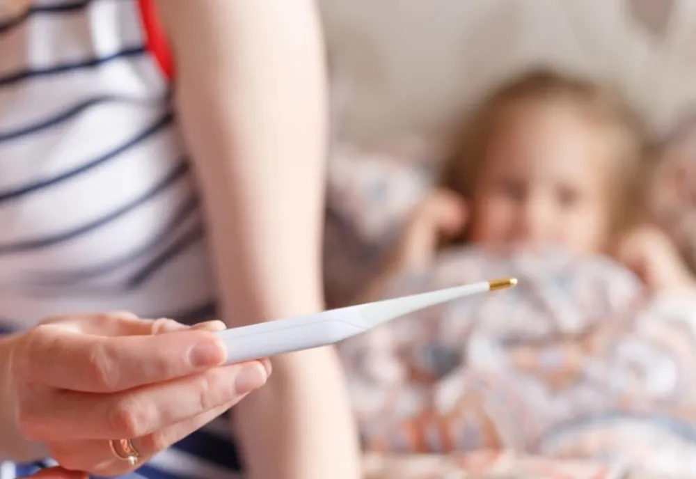 Zeci de mii de români, cu viroze în ultima săptămână. Avertismentul medicilor