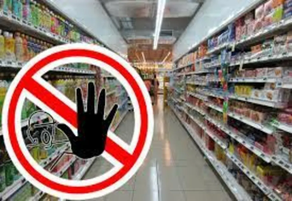 ALERTĂ ALIMENTARĂ: un produs DE POST consumat frecvent de români, retras de la raft