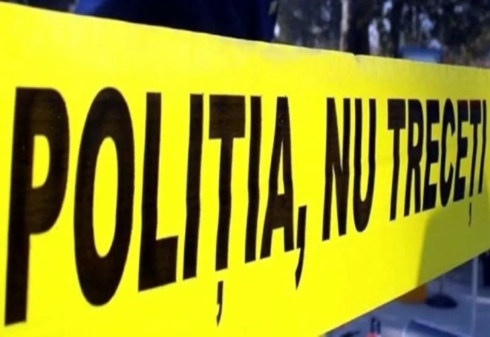 Călărași Tată și fiică, găsiți morți în casă. Cine este agresorul 