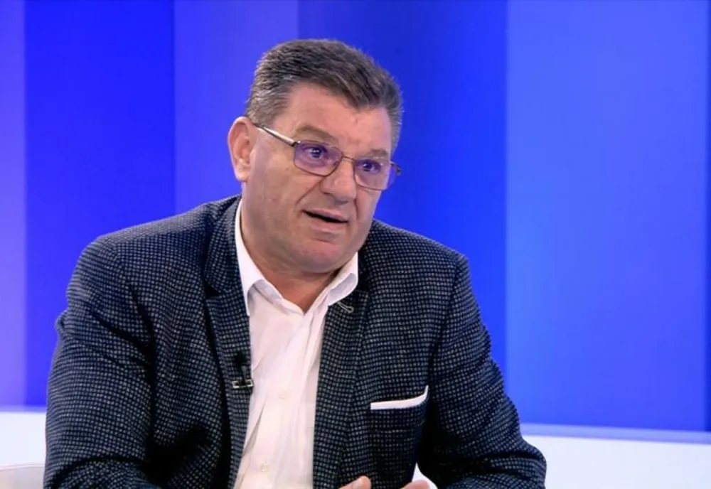 Marcel Ciolacu va propune EXCLUDEREA din partid a lui Dumitru Coarnă: „Acțiunile sale sunt total contrare viziunii PSD despre democrație, libertate”