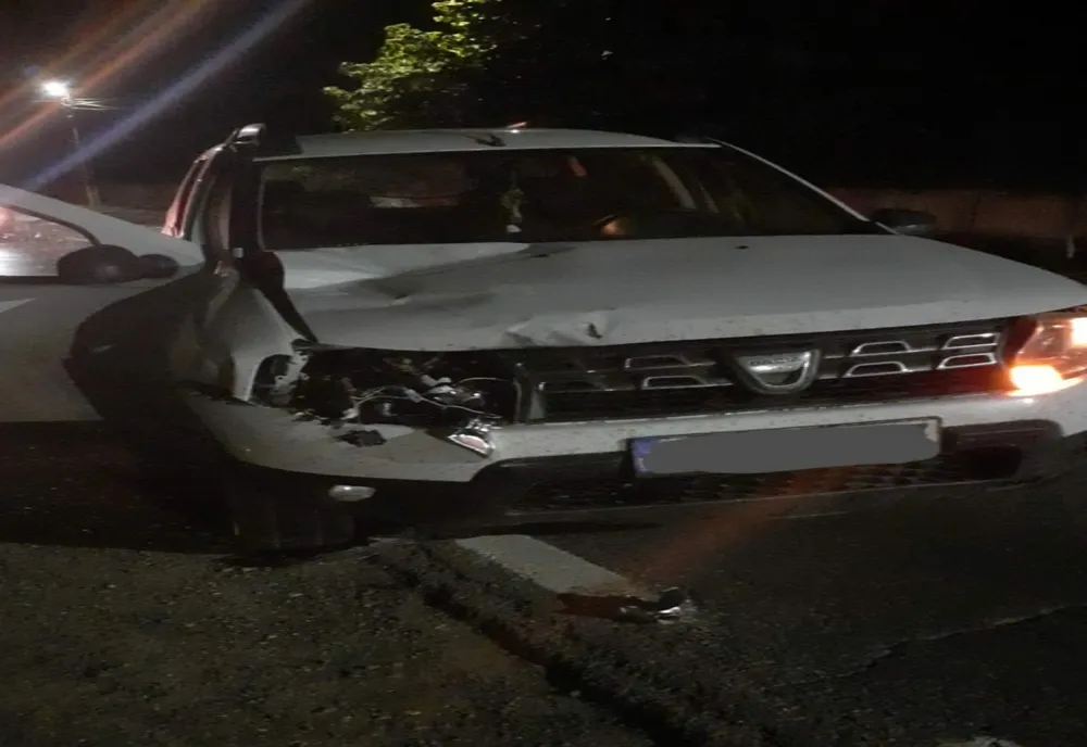 Accident mortal pe drumurile din Tulcea. Pieton spulberat de o mașină