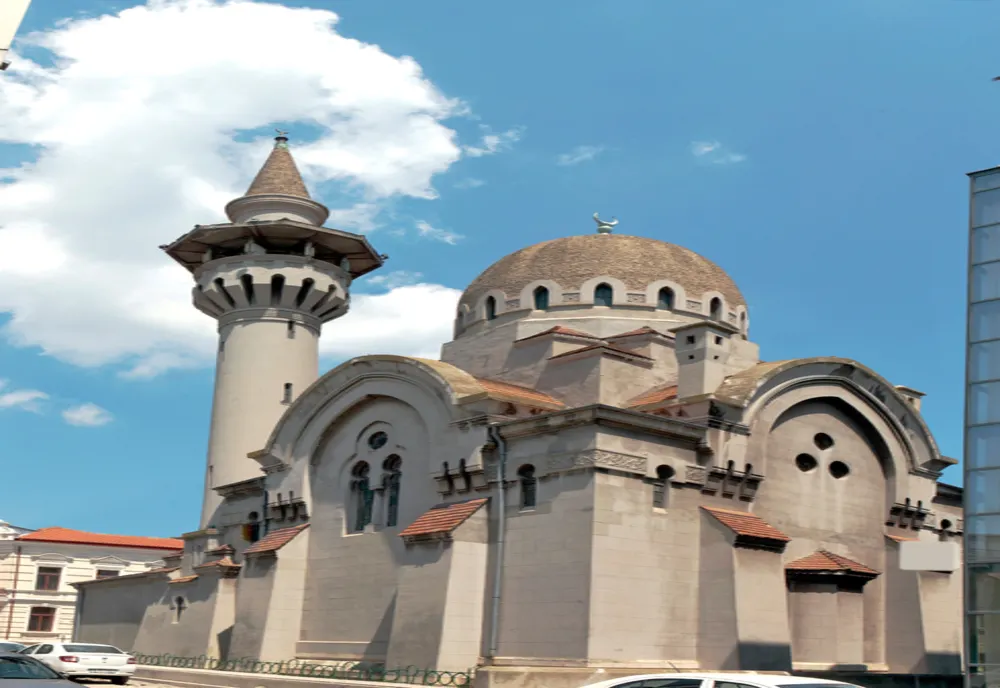 Musulmanii în sărbătoare. Începe Ramazan Bayram