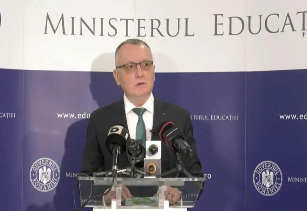 Granturi pentru unitățile de învățământ pilot