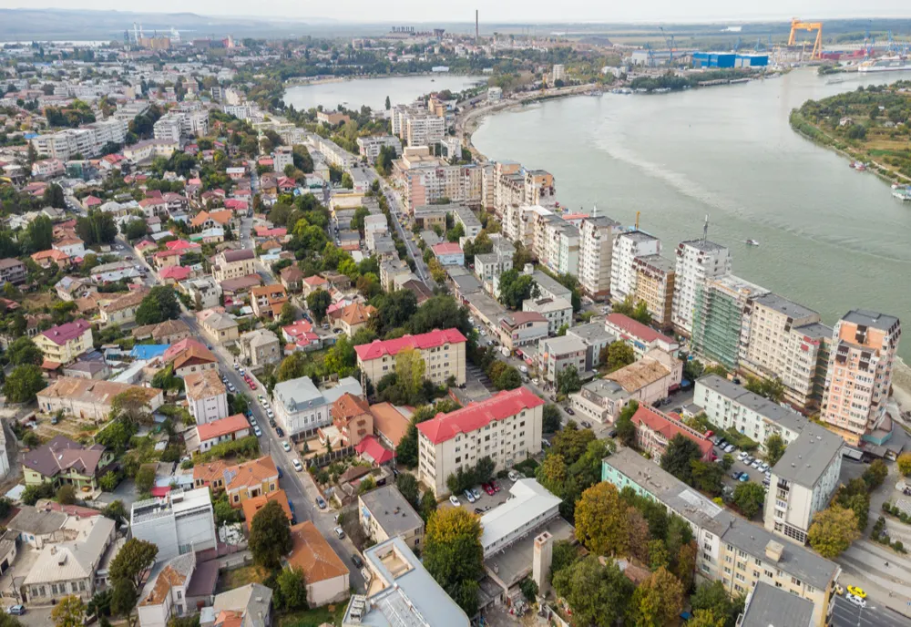 Campanie.Tulcea colectează separat pentru un viitor sustenabil