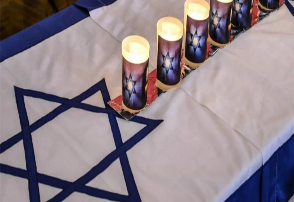 9 octombrie: Comemorarea Victimelor Holocaustului din România