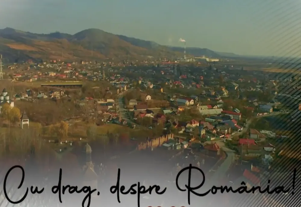 Cu drag despre România, județul Argeș | Ana Maria Păcuraru: „Industria petrochimică a fost distrusă”