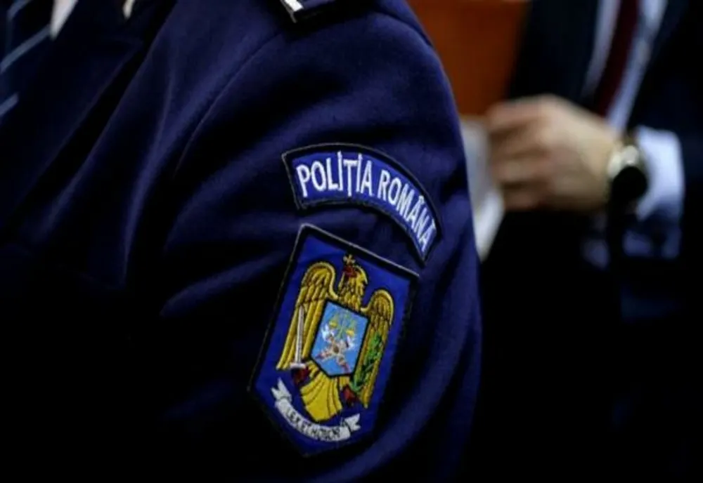 Motivul pentru care un polițist din Constanţa a dat în judecată statul român. El cere 100.000 de euro despăgubiri: "Viaţa mea s-a schimbat radical"