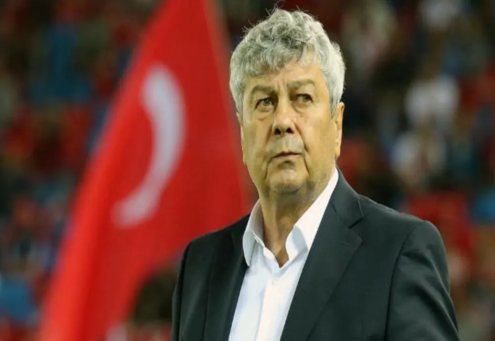 Mircea Lucescu, surprins de cutremurul devastator  în Antalya: „Mi-am adus aminte de București în 1977”