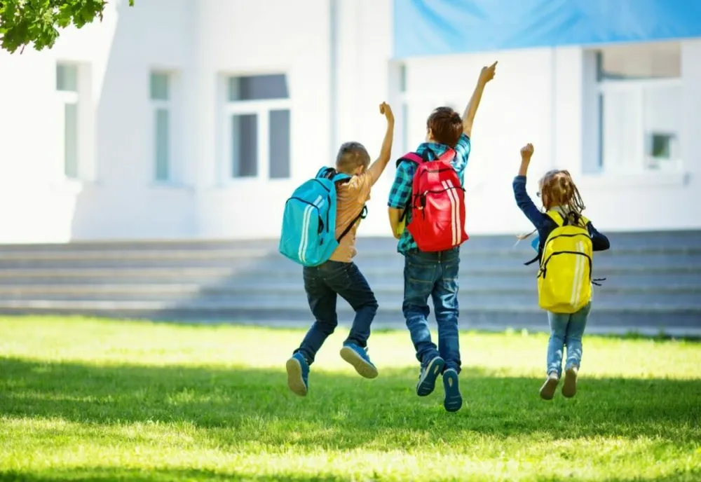 Educație non-formală pentru 350 de elevi din județul Tulcea