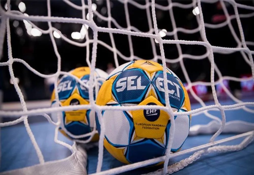 ÎNCEPE EUROPEANUL DE HANDBAL MASCULIN PENTRU TINERET