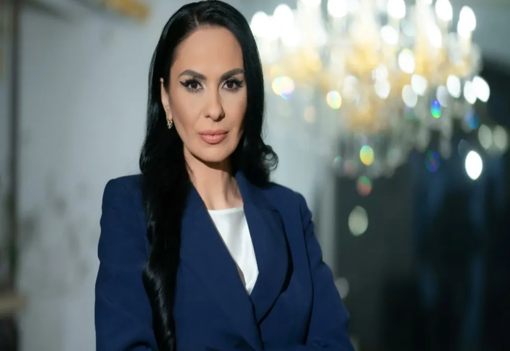Alexandra Păcuraru: „România e pârjolita de corupții, incompetenții și nepăsători”