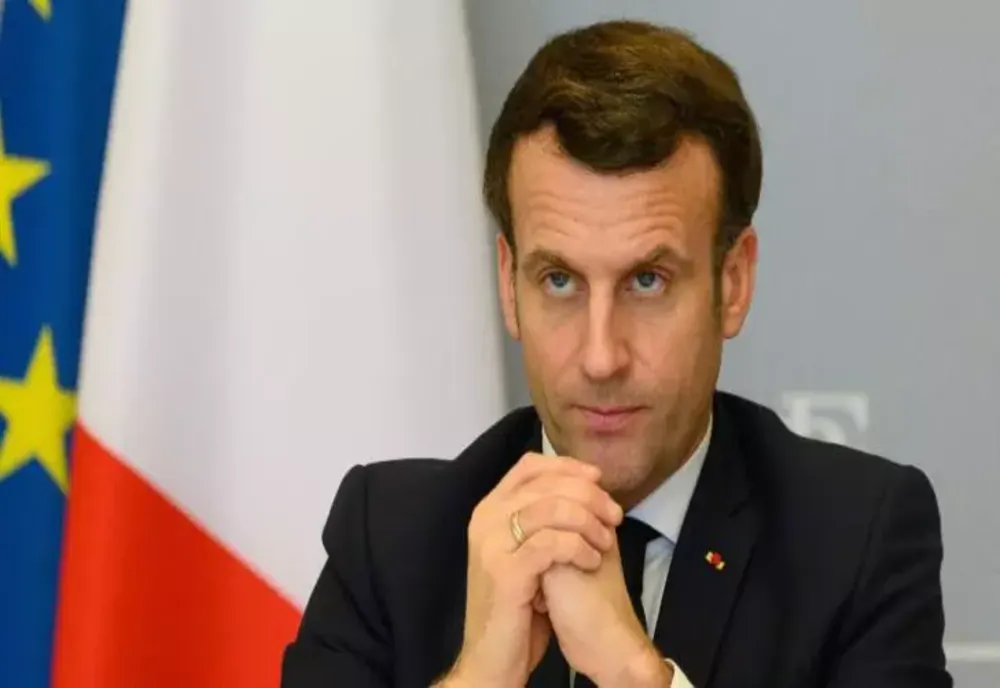 Emmanuel Macron: Dacă Ucraina este învinsă, integritatea teritorială a Moldovei, României și Poloniei vor fi în pericol