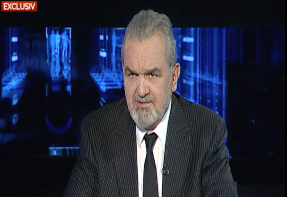 Miron Mitrea: „Cîrstoiu este susținut de o forță politică venită din zona lui Băsescu”
