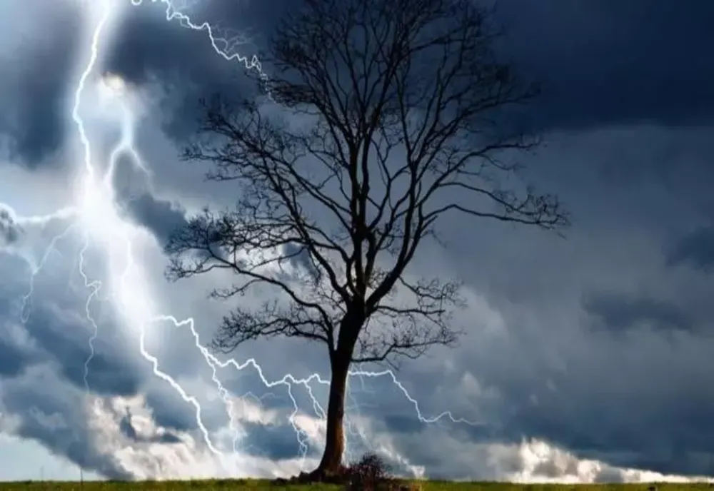 Prognoza meteo pentru următoarele două săptămâni: Va ploua aproape în fiecare zi
