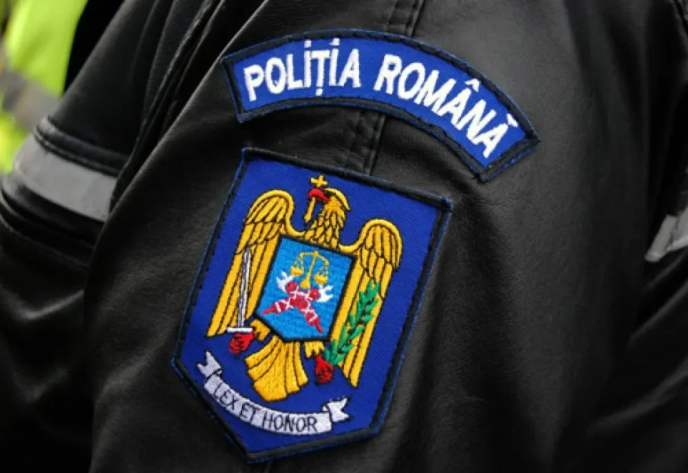 De 1 iunie, copiii pot afla cum este o zi din viața unui polițist. Activități în Piața Civică