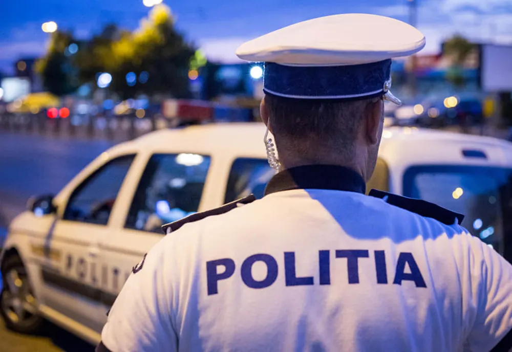 IGPR: 400 de posturi în Poliţia Română, scoase la concurs