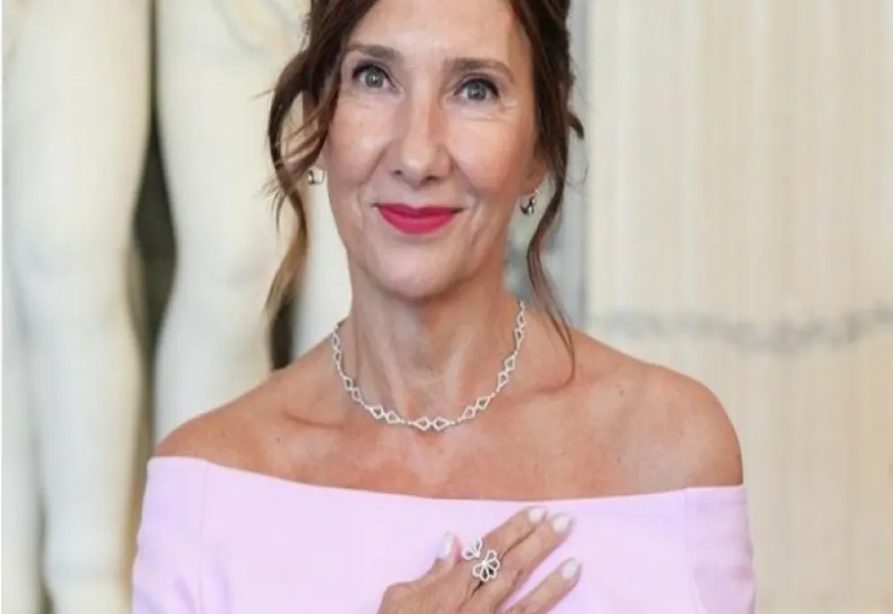 Carmen Iohannis a purtat bijuterii de peste 12.000 euro la un eveniment din Germania