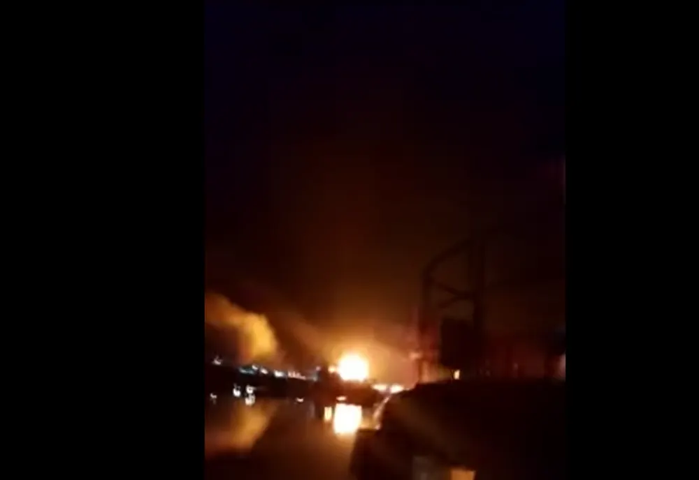 Rușii au lansat 22 de drone Shahed peste noapte