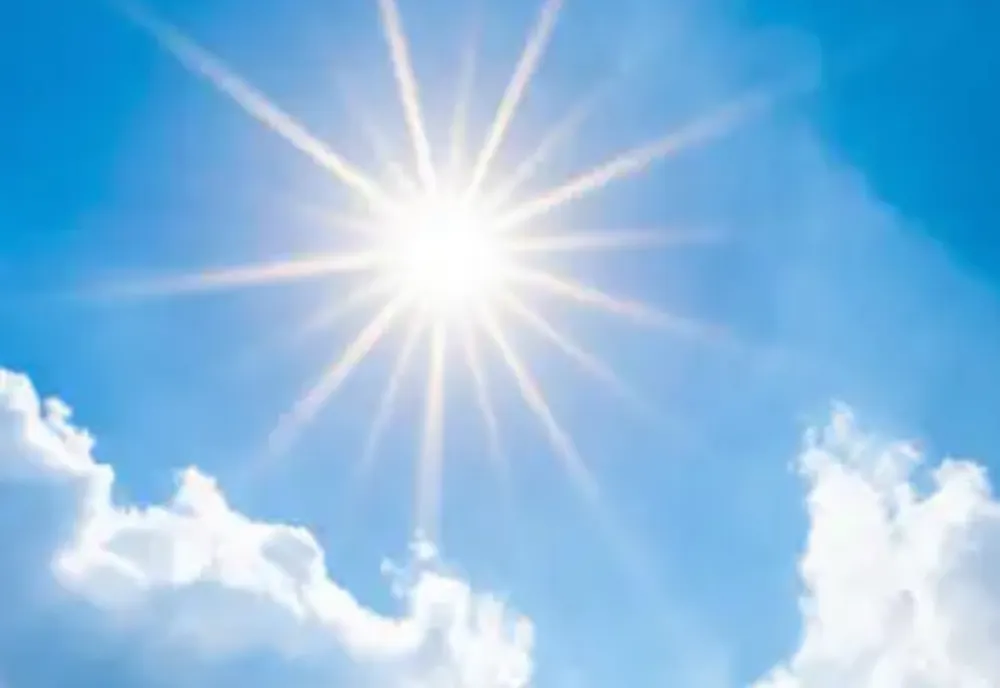 Prognoza meteo pentru următoarele 4 săptămâni