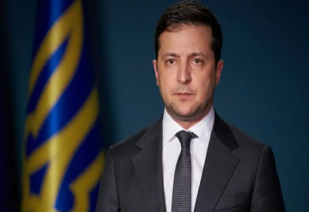 Vizită importantă a lui Volodimir Zelenski la Casa Albă. Lobby pe toate fronturile 