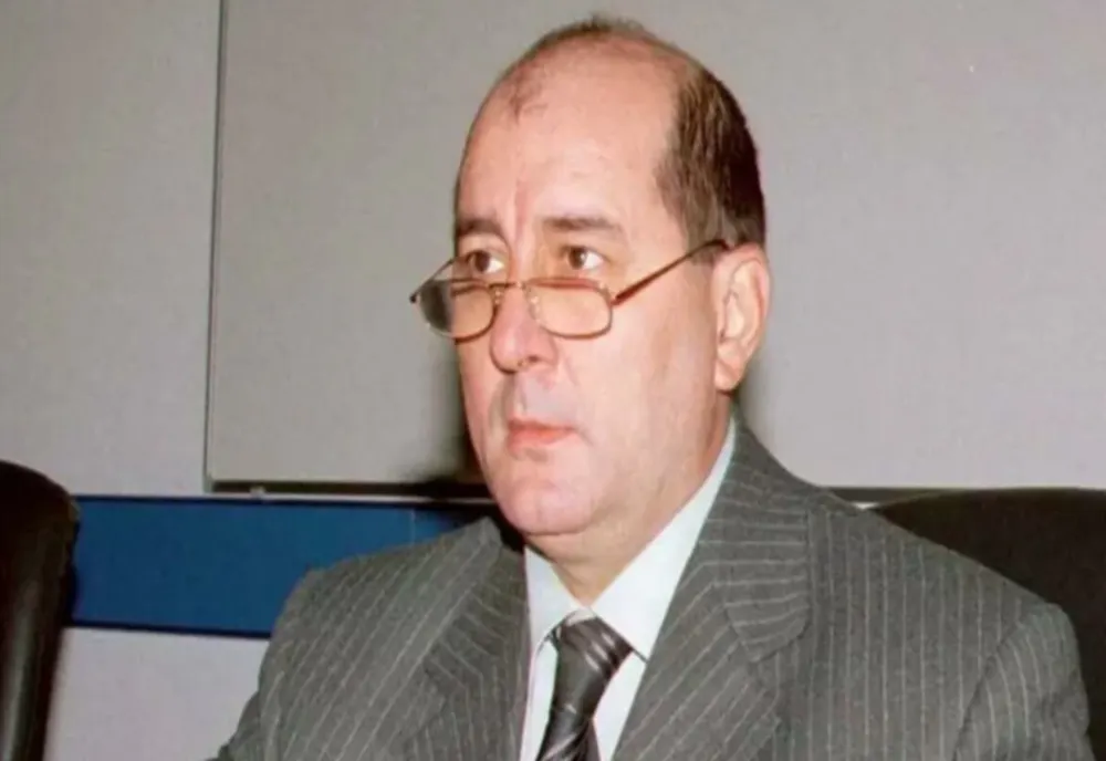 Fostul general SRI Cristian Georgică Celea a fost numit interimar la șefia CNAS