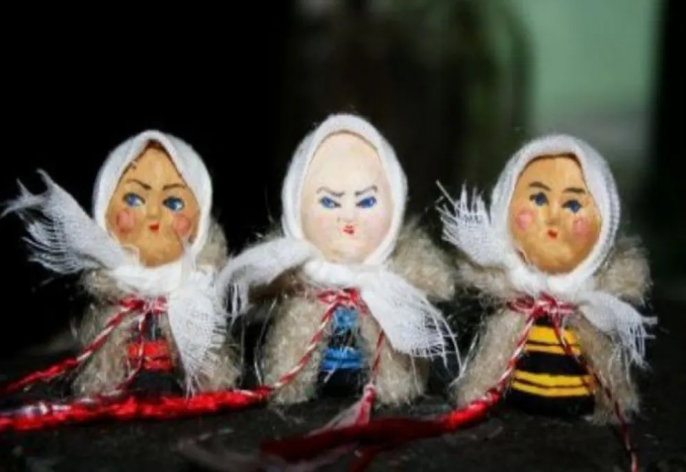 Când şi cum se aleg Babele? Tradiţii şi obiceiuri pentru începutul primăverii