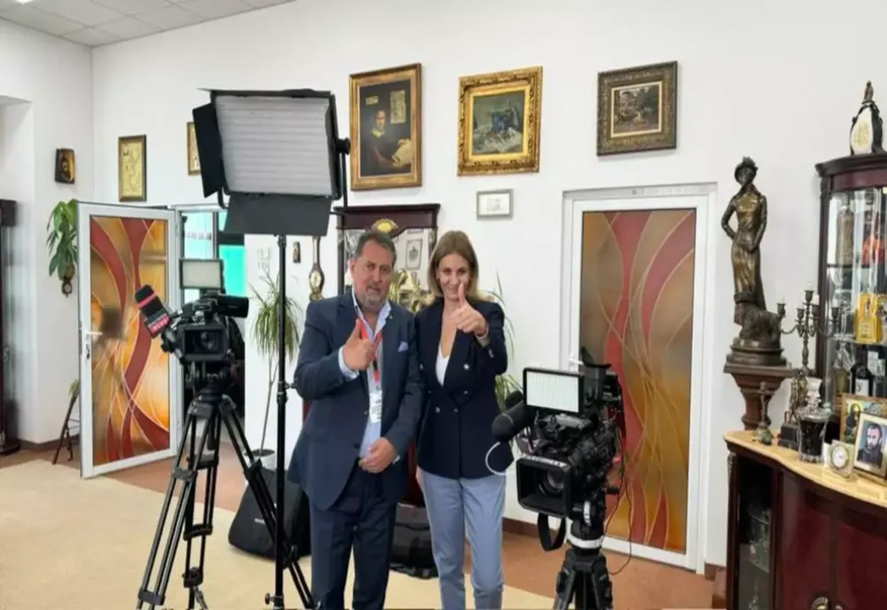 Noi dezvăluiri bombă despre caracatița măștilor din pandemie. Cătălin Hideg demască presiunile, firele duc la Ponta
