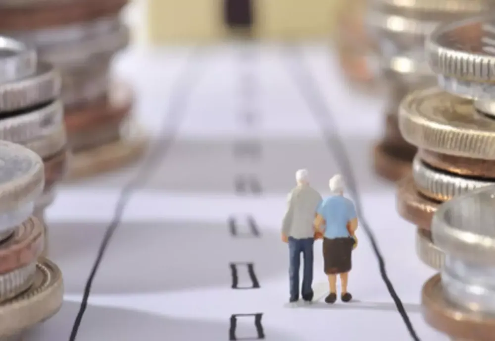 Schema prin care vor fi mărite cele mai mici pensii. Ce se întâmplă cu cei care nu mai au documentele de muncă