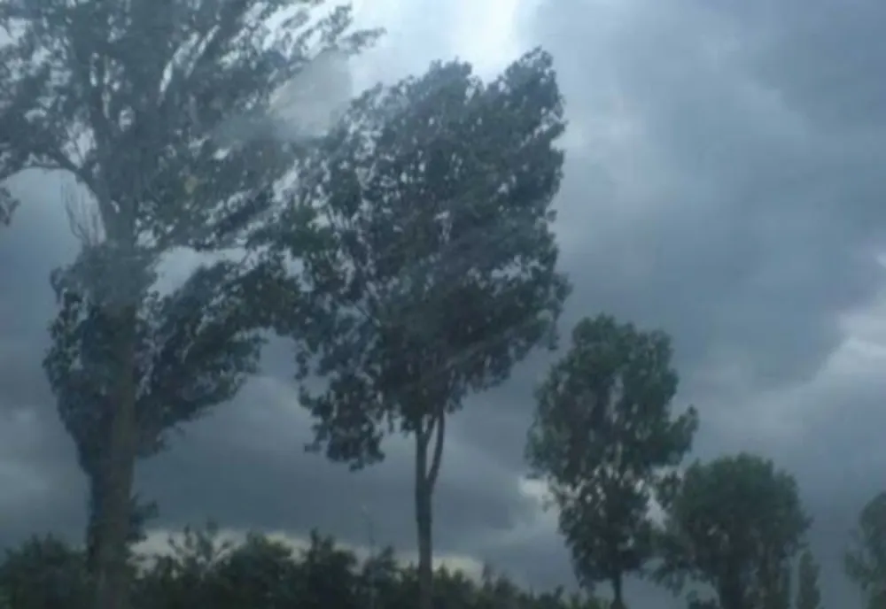 PROGNOZA METEO 26 IULIE. VREME INSTABILĂ ÎN APROAPE TOATĂ ȚARA