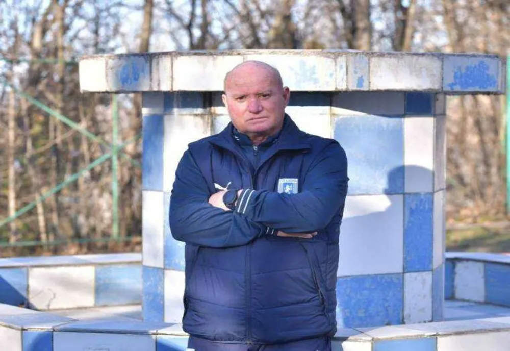 Fotbal: Moment de reculegere în memoria lui Nicolae Ungureanu la toate partidele din etapa a 7-a a Superligii