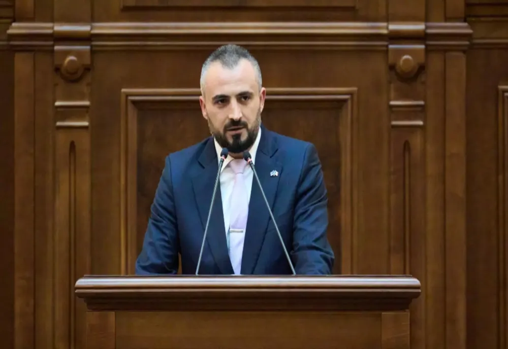Nicolae Vlahu (senator AUR): „ÎCCJ respinge definitiv șase recursuri ale Guvernului Bolojan. România nu mai poate fi ținută captivă de un Guvern demis”