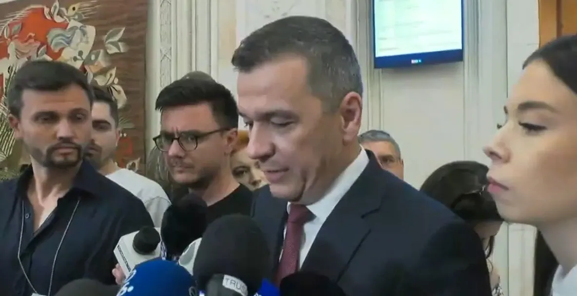 Ultimatum de la PSD: Grindeanu cere PNL să șteargă rezoluțiile de rupere a coaliției pentru a relua negocierile