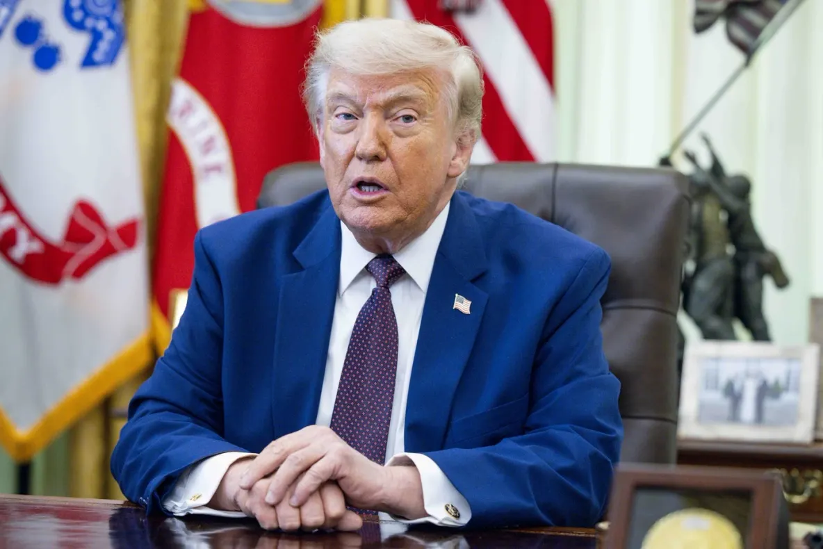 Donald Trump amenință cu intervenția armatei SUA dacă Iranul a depozitat drone și rachete în Cuba